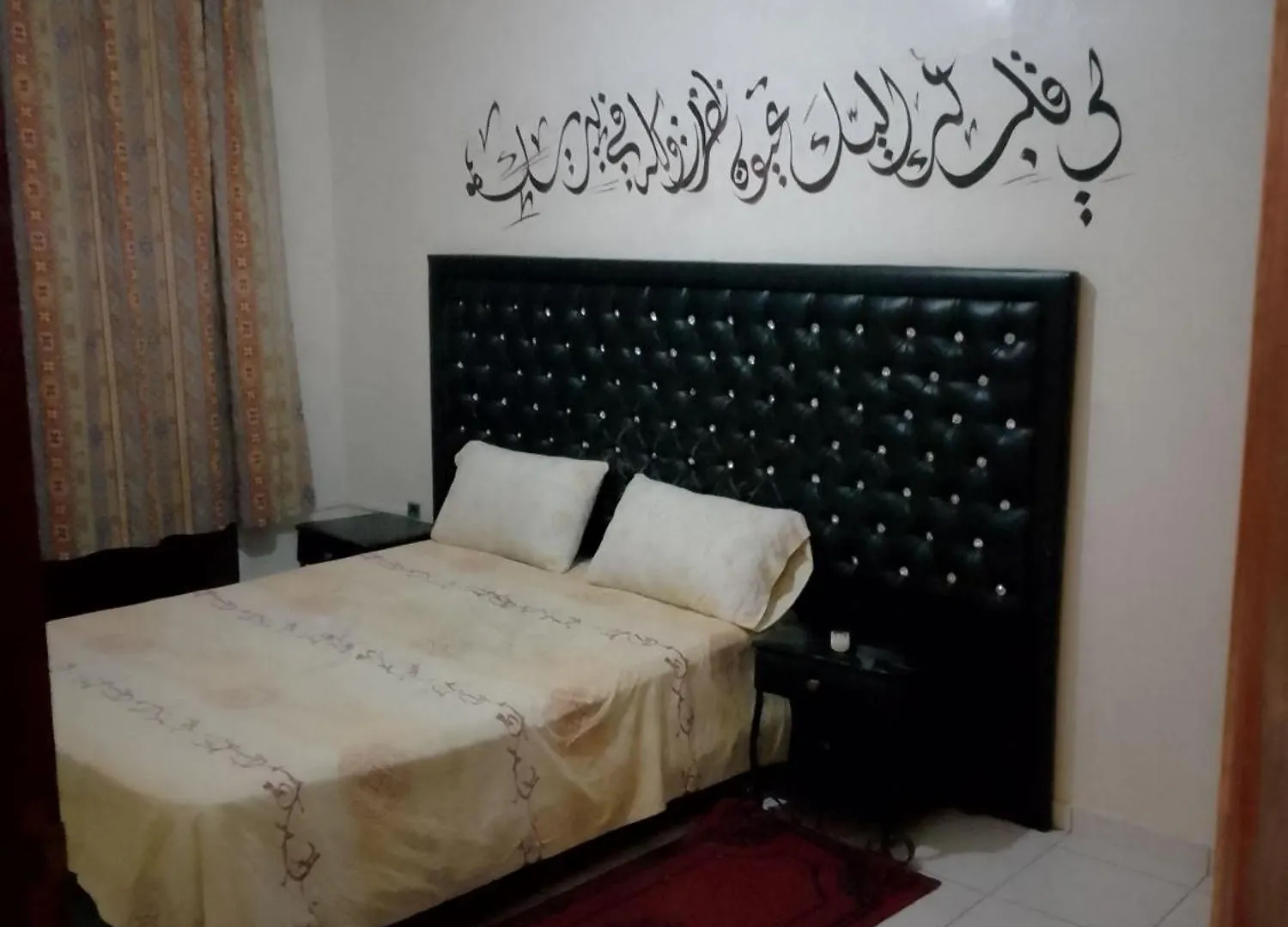 Guiliz Apartment And Studio Marakeş Fas