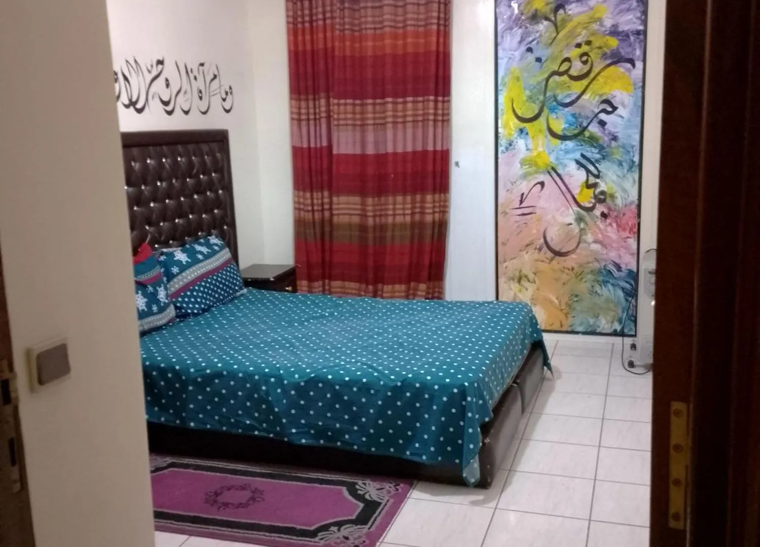 Guiliz Apartment And Studio Marakeş