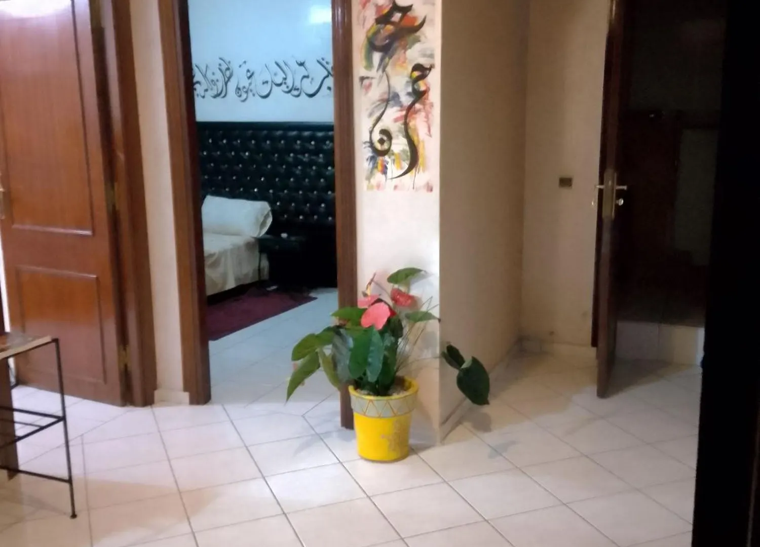 Guiliz Apartment And Studio Marrakesh