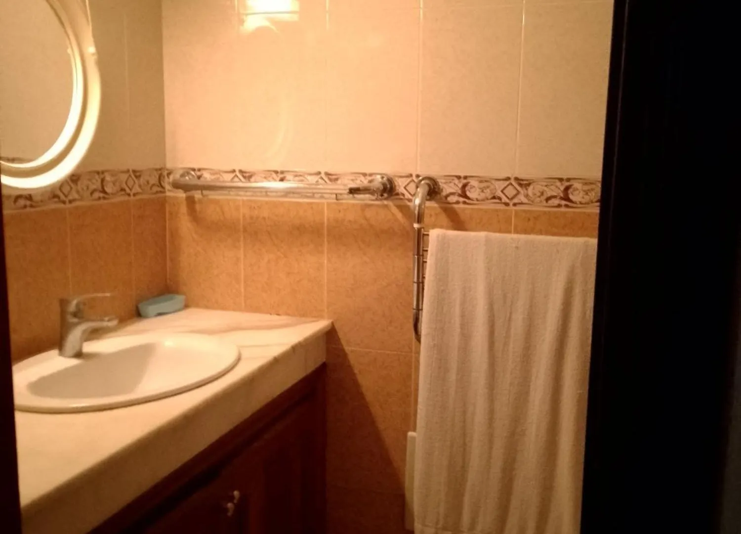 Guiliz Apartment And Studio Marrakesh 0*,